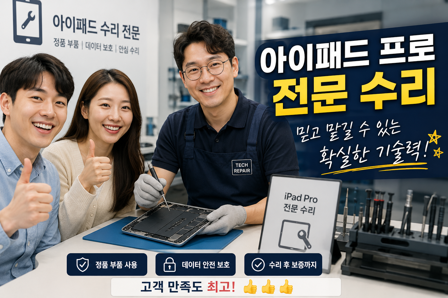강변점 아이패드 아이패드프로,아이패드에어 액정정파손 펜슬체크 수리사례 이미지 강변에서 아이패드액정수리비용 저렴한 곳 찾는다면? 구조별 부품 차이점 꼭 확인하세요!